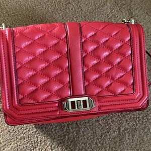 Rebecca Minkhoff crossbody bag